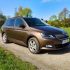 Škoda Fabia III 1.0 TSI DSG Combi EXTRA