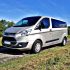 Ford Transit Custom 2.0 TDCi 9Miest